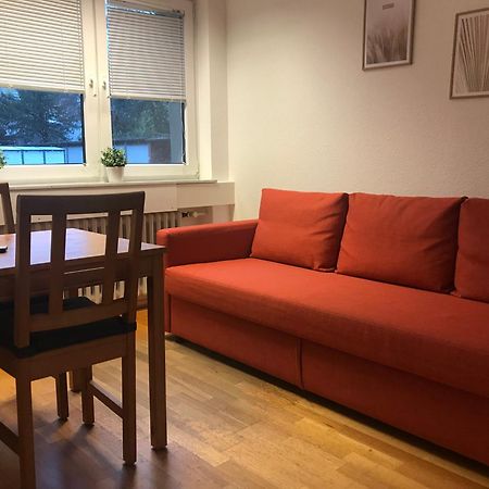 Relax Aachener Boardinghouse Budget Exterior foto