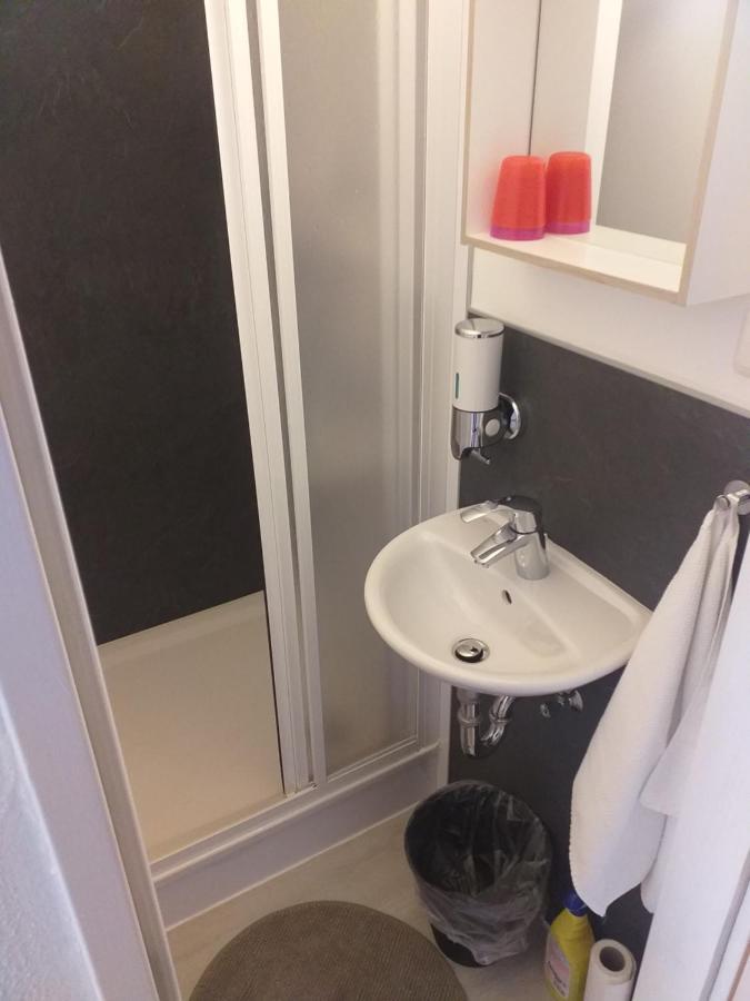 Relax Aachener Boardinghouse Budget Exterior foto