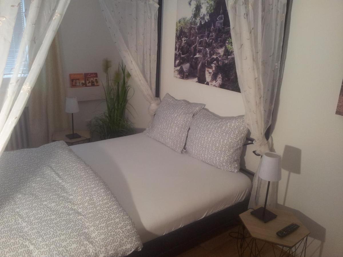 Relax Aachener Boardinghouse Budget Exterior foto