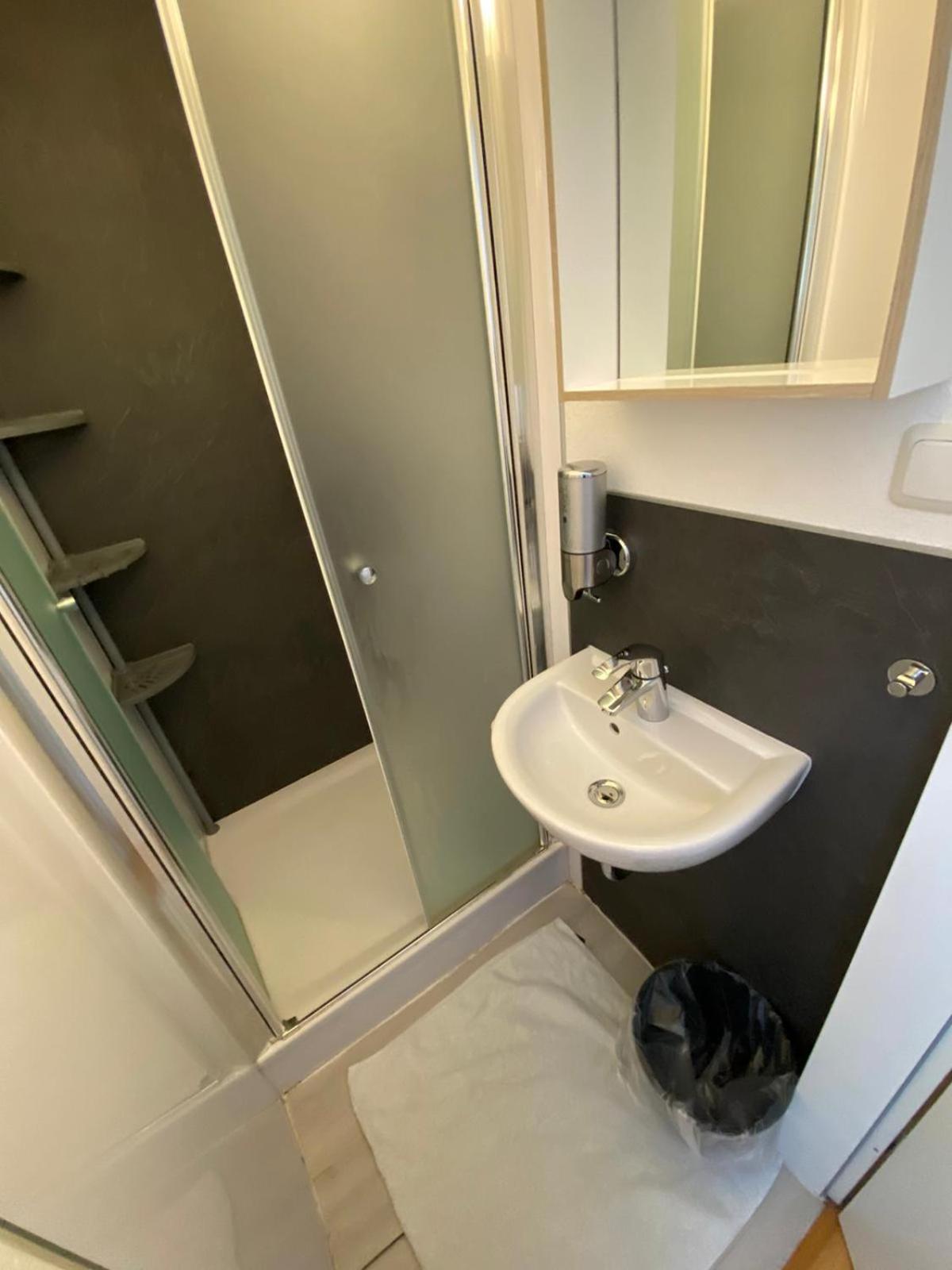 Relax Aachener Boardinghouse Budget Exterior foto
