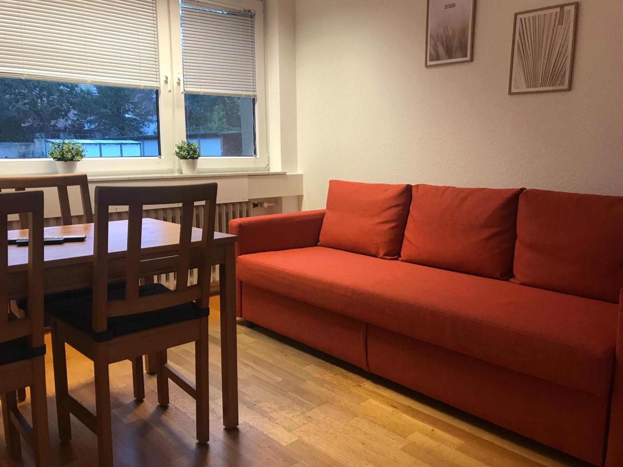 Relax Aachener Boardinghouse Budget Exterior foto